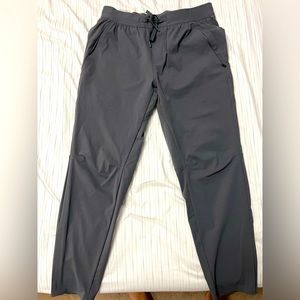 Ten Thousand Interval Pant - Iron